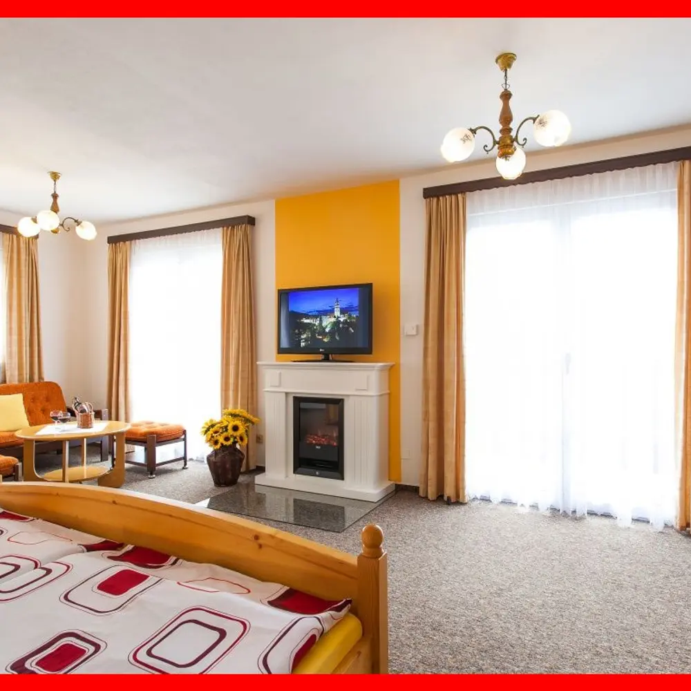 Milenecký azyl České Budějovice